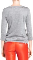 Thumbnail for your product : J Brand Sophie Tee