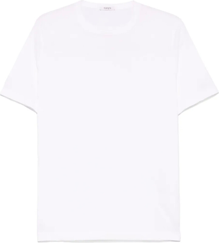 Kangra jersey T-shirt