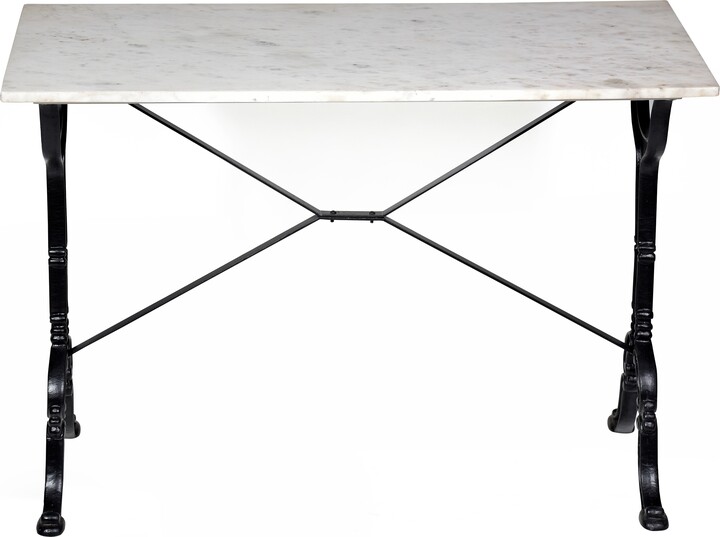 Adah Marble Top Bar Table ShopStyle