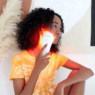 LightStim for Wrinkles LED Light Therapy Device