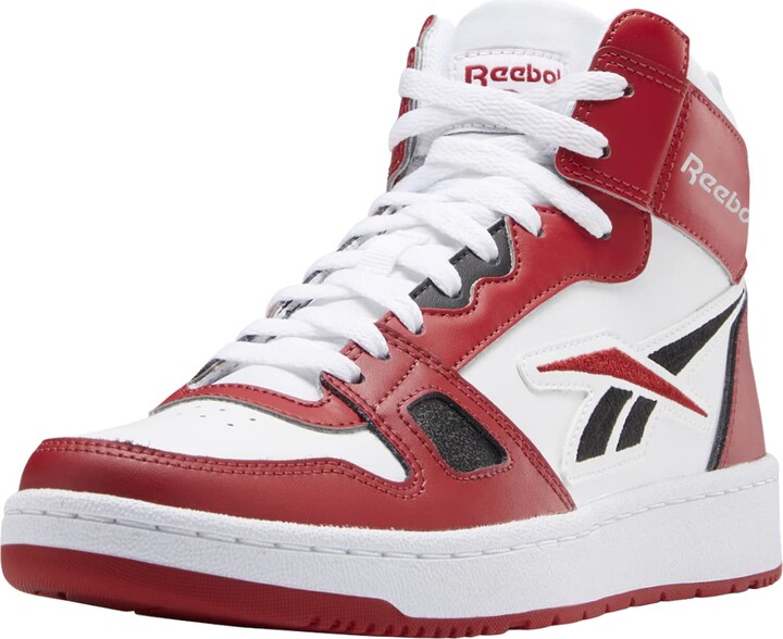 Reebok Unisex Resonator Mid Basketball Shoe - ShopStyle Performance Sneakers