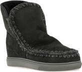 Thumbnail for your product : Mou Inner Wedge Sneaker 45 Mm