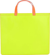 Thumbnail for your product : Comme des Garcons Super Fluo Tote Bag