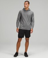 Thumbnail for your product : Lululemon Textured Tech Hoodie