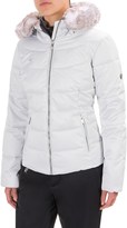 Thumbnail for your product : Obermeyer HydroBlock® Sport Bombshell Jacket - Waterproof, Insulated (For Women)