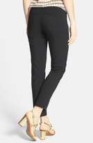 Thumbnail for your product : Tory Burch 'Callie' Seamed Crop Pants