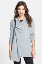 Thumbnail for your product : Eileen Fisher The Fisher Project Fine Gauge Cashmere Cardigan