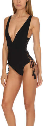 Zimmermann Divinity Laced Side One Piece