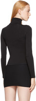 Thumbnail for your product : Wolford Black Colorado String Bodysuit