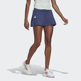 Thumbnail for your product : adidas HEAT.RDY Match Skirt Tech Indigo L Womens