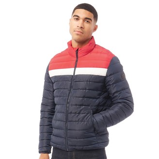 Jack and Jones White Outerwear For Men | Shop the world's largest  collection of fashion | ShopStyle UK