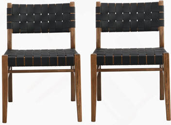 George Oliver Dining Chair (Set Of 2)