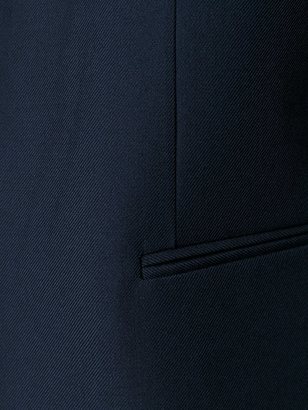 Raf Simons 'Slim Fit Deconstructed' blazer
