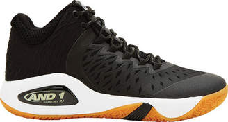 AND 1 And1 Attack Mid Basketball Shoe