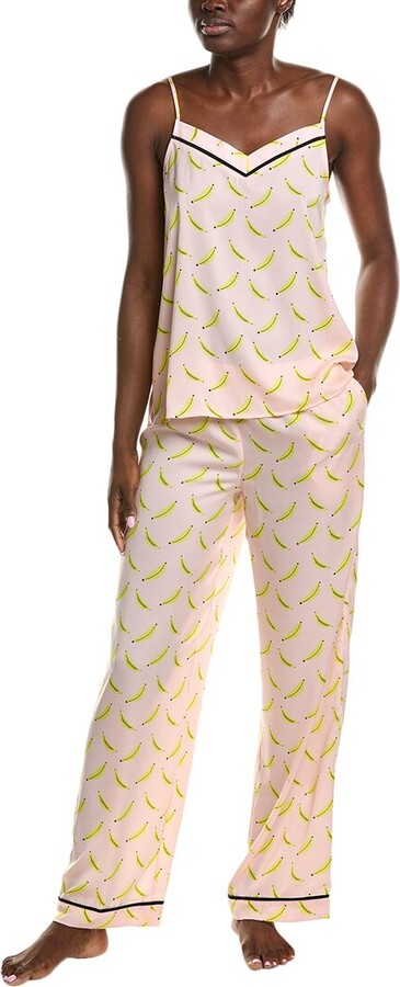 ROOM SERVICE 2pc Cami & Pant Set