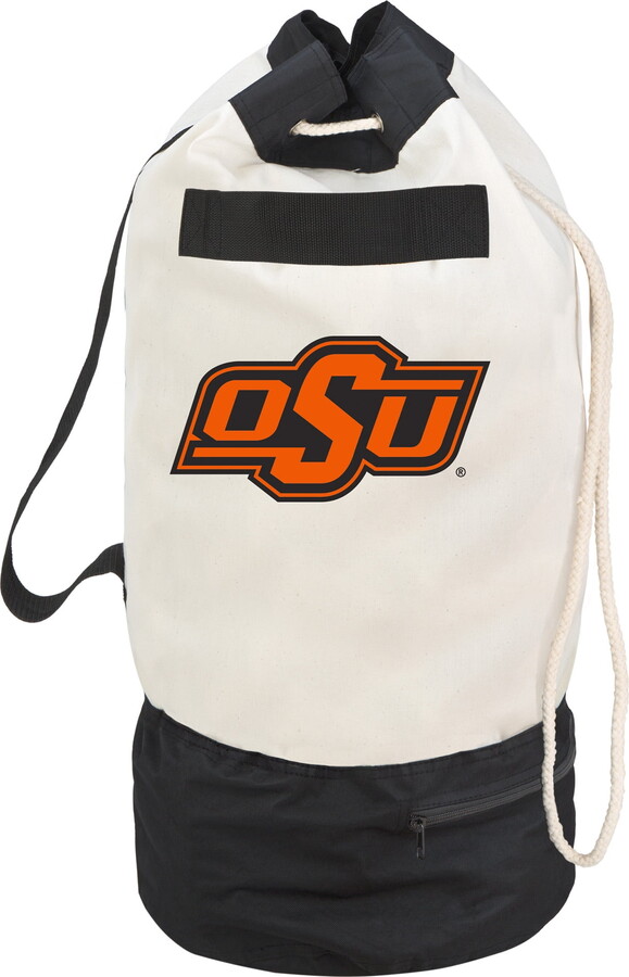 Smart Design Oklahoma State Duffel Bag