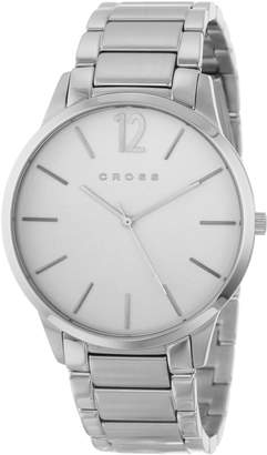 Cross Men's CR8003-44 Franklin Classic Quality Timepiece Watch