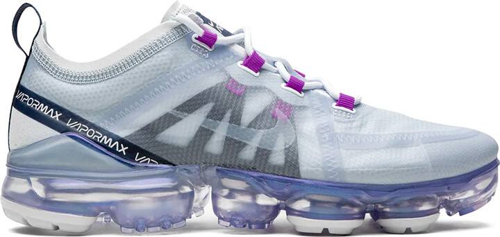 women's light blue vapormax