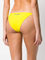 Thumbnail for your product : DSQUARED2 side-tie bikini bottoms
