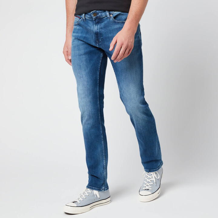 Scanton Slim Jeans Hilfiger | ShopStyle UK