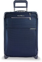 Thumbnail for your product : Briggs & Riley Baseline 21-Inch International Expandable Rolling Carry-On