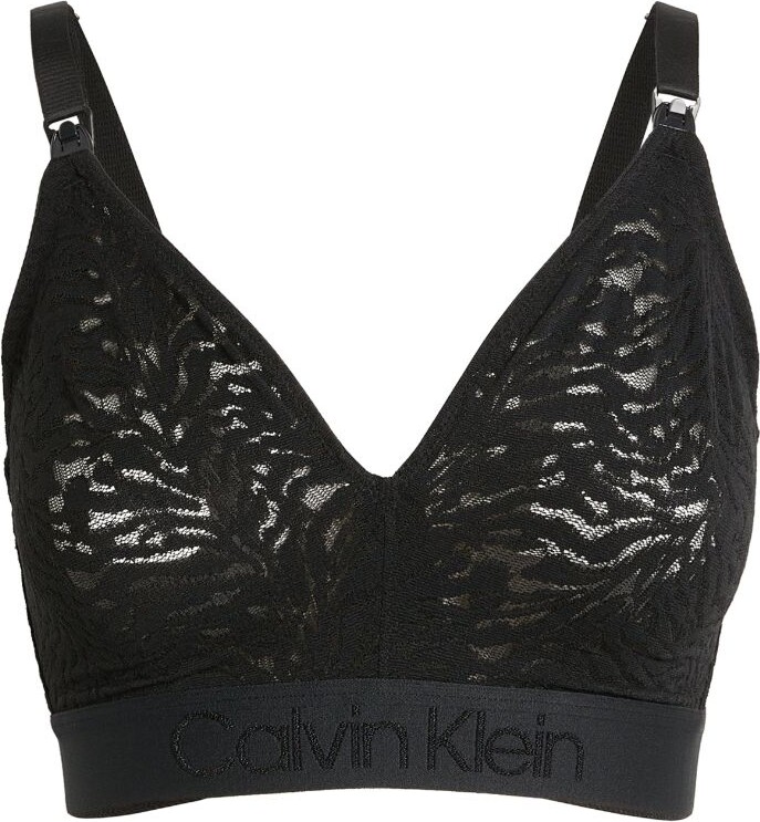 Push-Up T-shirt Bra - Seductive Comfort Calvin Klein®