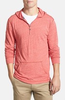 Thumbnail for your product : Lucky Brand Hooded Henley