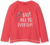 Thumbnail for your product : S'Oliver Baby Girls' 65.904.31.8495 Long Sleeve Top