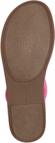 Thumbnail for your product : Vince Camuto Areza Rope Thong Sandal - EXCLUDED FROM PROMOTION