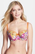 Thumbnail for your product : Panache 'Pixie' Underwire Balconette Bra (E-Cup & Up)