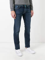 Thumbnail for your product : Jacob Cohen straight-leg jeans