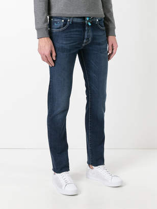 Jacob Cohen straight-leg jeans