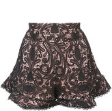 Thumbnail for your product : Alexis Barron shorts