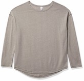 Thumbnail for your product : Alternative Women's Long Sleeve Pullover