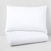 Thumbnail for your product : Hudson Park Lucca Quilted King Sham - Bloomingdale's Exclusive