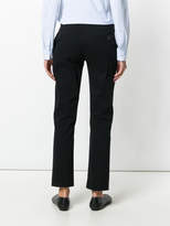 Thumbnail for your product : Paul Smith cropped tailored trousers