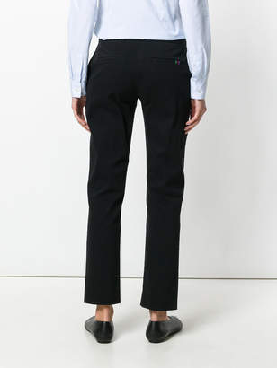 Paul Smith cropped tailored trousers
