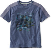 Thumbnail for your product : L.L. Bean Boys' Pathfinder Tee, Graphic