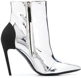 diesel ankle boots womens