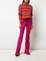 Thumbnail for your product : Altuzarra Kelley striped jumper
