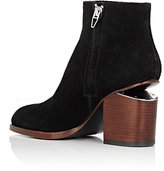 Thumbnail for your product : Alexander Wang WOMEN'S GABI ANKLE BOOTS