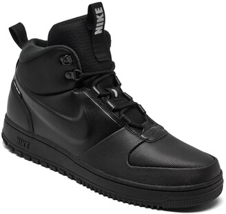 Nike Men's Path Winter Sneaker Boots from Finish Line - ShopStyle Activewear