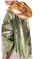 Thumbnail for your product : N°21 N.21 Drawstring Down Jacket