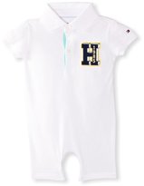 Thumbnail for your product : Tommy Hilfiger Baby Boys H Baby Short Sleeve Cardigan