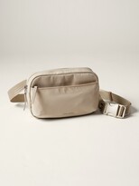 Athleta All About Crossbody Belt Bag