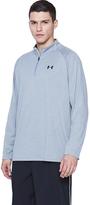 Thumbnail for your product : Under Armour Mens TechTM Zip Top
