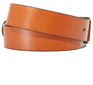 Nixon Americana Leather Belt