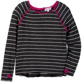 Thumbnail for your product : Splendid Classic Knit Long Sleeve Top (Toddler Girls)
