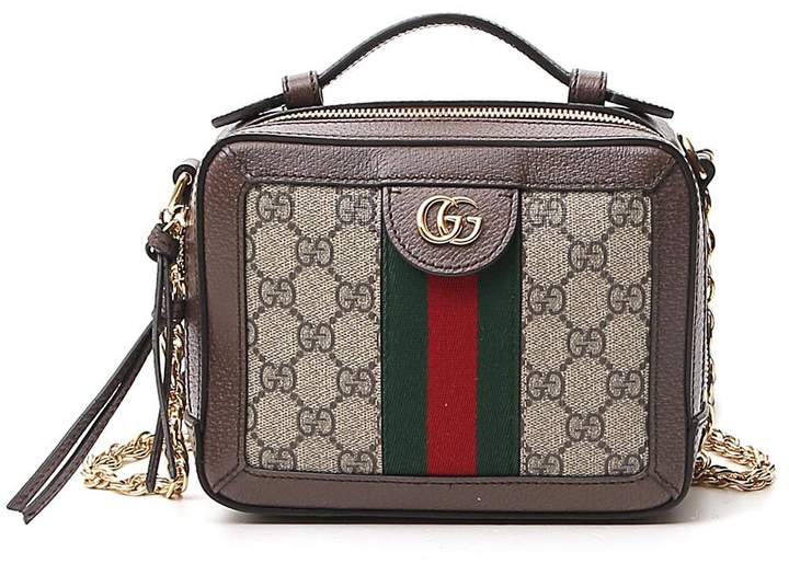 gucci mini crossbody