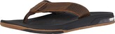 Thumbnail for your product : Reef Leather Fanning Low